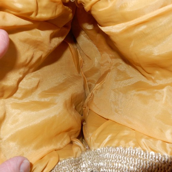 crochet purses, lot of 2 - Picture 5 of 5